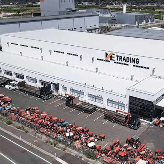 鳥取リユースセンター