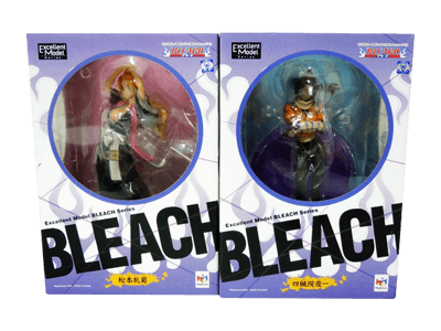 BLEACH　買取