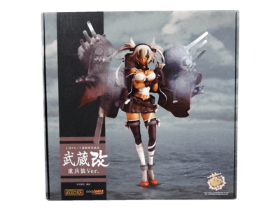 艦隊これくしょん -艦これ-　買取