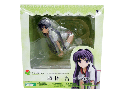 CLANNAD　買取