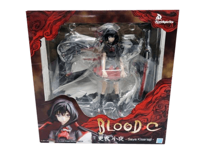 BLOOD-C　買取