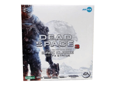 DEAD SPACE 3　買取