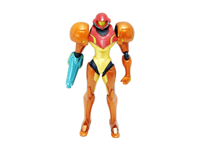 METROID　買取