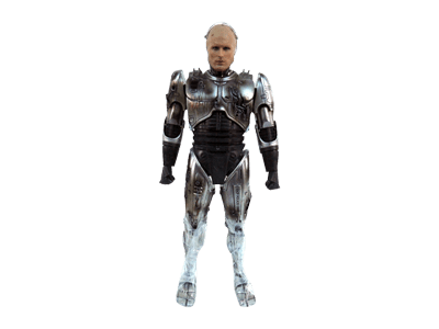 ロボコップ（ROBOCOP） 買取