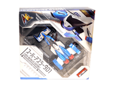 新世紀GPXサイバーフォーミュラ 買取